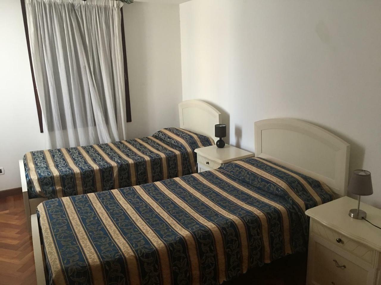 Appartamenti Ghetto Vecio Venezia Eksteriør bilde